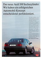 Seite 10 von Auto exklusiv Nr. 4 / 1991