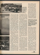 Seite 309 von Übersicht: auto motor und sport / Nr. 8 / 1988 - Titelseite