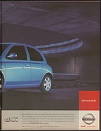 Seite 21 von Übersicht: auto motor und sport / Nr. 10 / 2003 - Titelseite