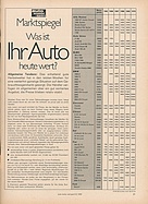 Seite 21 von auto motor und sport Nr. 21 / 1970