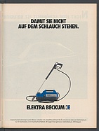 Page 53 of Übersicht: auto motor und sport / Nr. 9 / 1992 - Titelseite