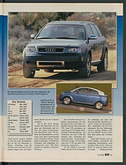 Seite 19 von Übersicht: auto motor und sport / Nr. 3 / 1999 - Titelseite