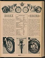 Seite 43 von Übersicht: Das Auto / Nr. 2 / 1950 - Titelseite