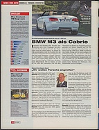 Seite 10 von Übersicht: auto motor und sport / Nr. 4 / 2008 - Titelseite