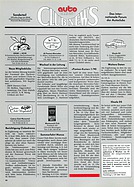 Seite 44 von Auto exklusiv Nr. 7 / 1990