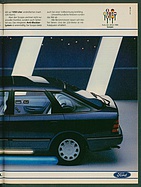 Seite 117 von Übersicht: auto motor und sport / Nr. 8 / 1986 - Titelseite