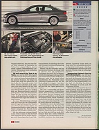Seite 34 von Übersicht: auto motor und sport / Nr. 18 / 2006 - Titelseite