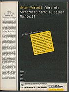 Seite 71 von Übersicht: auto motor und sport / Nr. 12 / 1989 - Titelseite