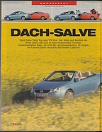 Seite 26 von Übersicht: auto motor und sport / Nr. 13 / 2006 - Titelseite