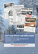 Seite 23 von SwissClassics Nr. 2 / 2015
