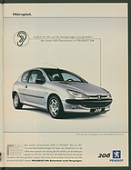 Seite 23 von Übersicht: auto motor und sport / Nr. 10 / 2000 - Titelseite