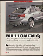 Seite 62 von Übersicht: auto motor und sport / Nr. 16 / 2007 - Titelseite