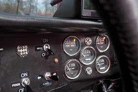 Alfa Romeo Tipo 33/2 "Daytona"