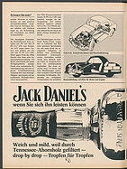 Seite 74 von auto motor und sport Nr. 19 / 1976