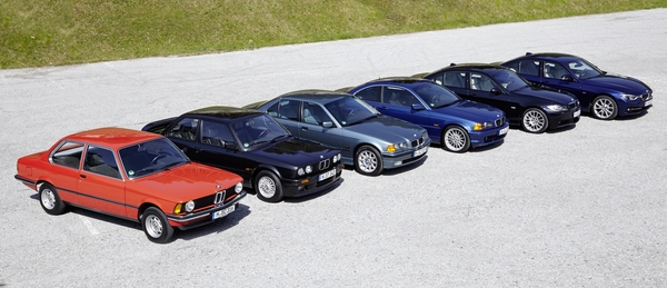 BMW 316