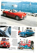 Seite 25 von Auto exklusiv Nr. 10 / 1987