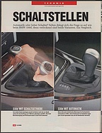 Seite 32 von Übersicht: auto motor und sport / Nr. 13 / 2006 - Titelseite