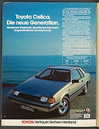 Seite 1 von Übersicht: auto motor und sport / Nr. 7 / 1982 - Titelseite
