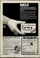 Seite 14 von ADAC Motorwelt Nr. 9 / 1976 vom 01.09