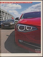 Seite 31 von auto motor und sport Nr. 17 / 2012