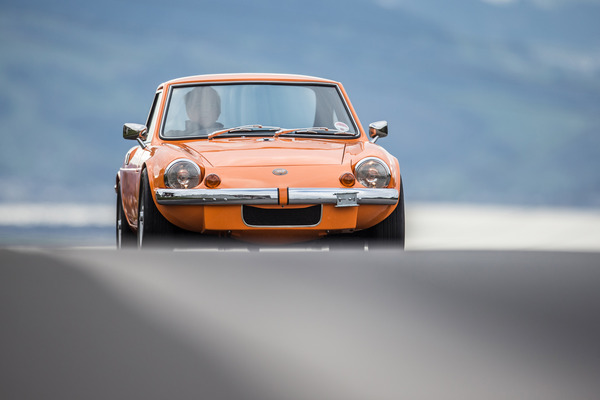 Ginetta
