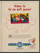 Seite 39 von Übersicht: auto motor und sport / Nr. 9 / 1999 - Titelseite