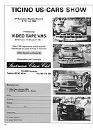 Seite 10 von Auto exklusiv Nr. 9 / 1988