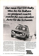 Seite  von Übersicht: Powerslide Nr. 2 / 1972 Titelseite