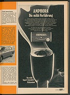 Seite 23 von auto motor und sport Nr. 19 / 1973