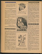 Seite 36 von Übersicht: Das Auto / Nr. 5 / 1947 - Titelseite