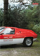 Seite 35 von Auto exklusiv Nr. 7 / 1988