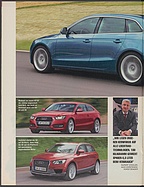 Seite 226 von auto motor und sport Nr. 23 / 2009