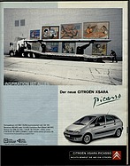 Page 43 of ADAC Motorwelt Nr. 4 / 2000 vom 04/01