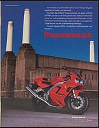 Seite 13 von Übersicht: auto motor und sport / Nr. 2 / 2003 - Titelseite