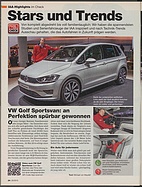 Seite 24 von auto motor und sport Nr. 20 / 2013