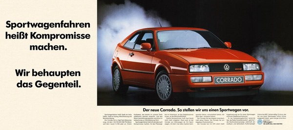 Volkswagen Corrado