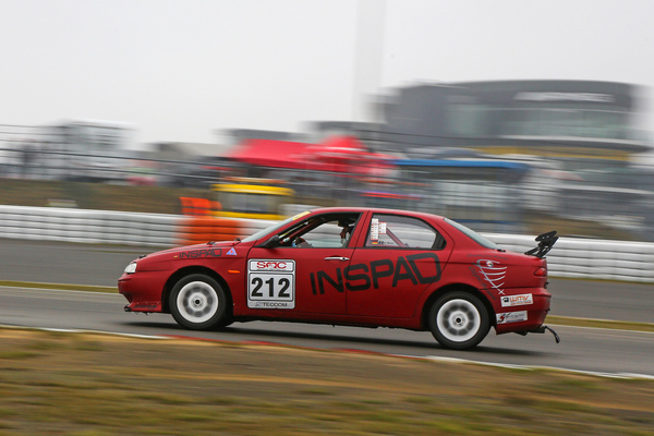Alfa Romeo 156