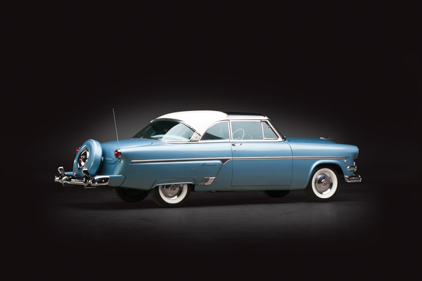 Ford (US) Crestline Skyliner