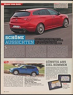 Seite 10 von auto motor und sport Nr. 5 / 2012