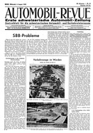 Seite 1 von AR Nr. 31 / 1943 vom 04.08