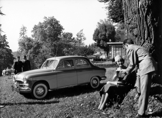 Fiat 1900 B