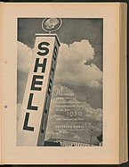 Seite 23 von Übersicht: Das Auto / Nr. 1 / 1950 - Titelseite