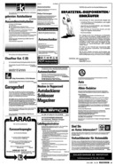 Seite 27 von AR Nr. 34 / 1981 vom 13.08