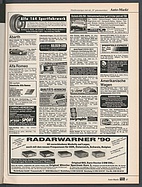 Seite 69 von Übersicht: auto motor und sport / Nr. 3 / 1990 - Titelseite