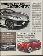 Seite 17 von auto motor und sport Nr. 6 / 2012