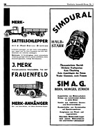 Seite 16 von Illustrierte AR Nr. 1 / 1932 vom 01.03