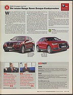 Seite 21 von auto motor und sport Nr. 4 / 2013