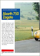 Seite 30 von Auto exklusiv Nr. 11 / 1991