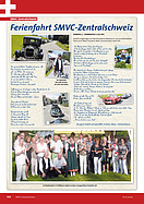 Seite 108 von SwissClassics Nr. 3 / 2011