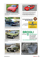 Seite 75 von SwissClassics Nr. 6 / 2016